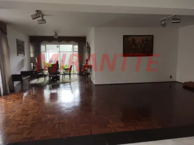 Sobrado com 7 Quartos à venda, 538m² no Vila Nova Conceição, São Paulo