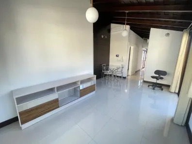 Cobertura com 1 Quarto para alugar, 60m² no Centro, Florianópolis
