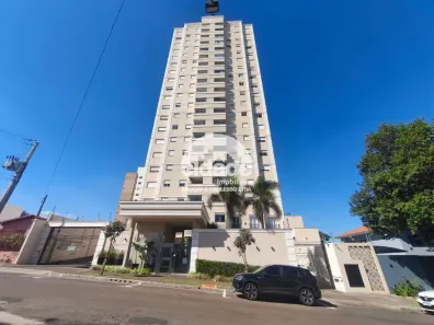 Apartamento com 3 Quartos à venda, 102m² no Centro, Cascavel