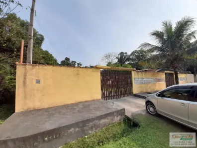 Lote/Terreno à venda, 300m² no Estância Santa Gabriela, Peruíbe