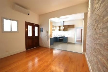 Sobrado com 2 Quartos à venda, 128m² no Vila Mariana, São Paulo