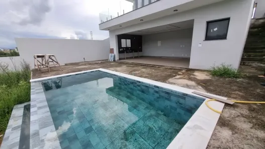 Casa de Condomínio com 3 Quartos à venda, 199m² no Aglomeração Urbana de Jundiaí, Itupeva