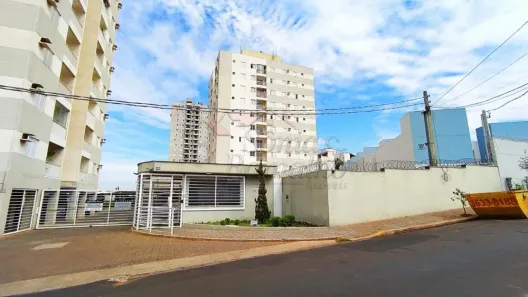 Apartamento com 2 Quartos à venda, 51m² no Alto do Ipiranga, Ribeirão Preto