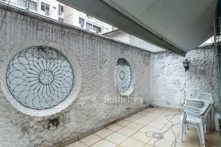 Apartamento com 3 Quartos à venda, 170m² no Ipanema, Rio de Janeiro