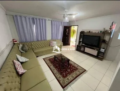 Casa com 2 Quartos à venda, 62m² no Parque Esmeralda, São Paulo