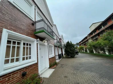 Casa com 2 Quartos à venda, 83m² no Centro, Canela
