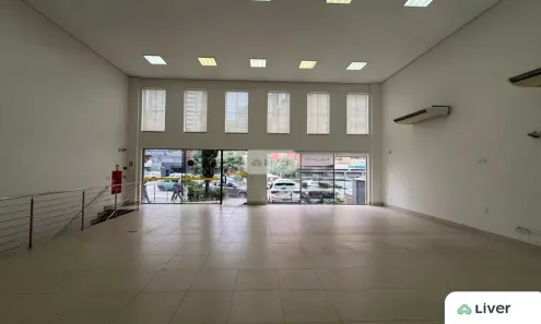 Sala Comercial para alugar, 850m² no Setor Marista, Goiânia