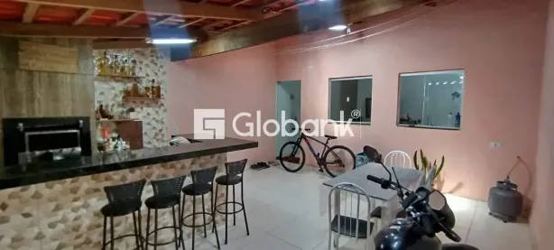 Casa com 3 Quartos à venda, 50m² no Independência, Montes Claros