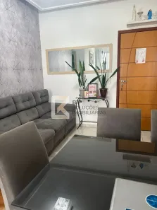 Apartamento com 3 Quartos para alugar, 117m² no Núcleo Habitacional Brigadeiro Faria Lima, Indaiatuba