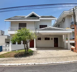 Casa de Condomínio com 4 Quartos à venda, 450m² no Urbanova III, São José dos Campos