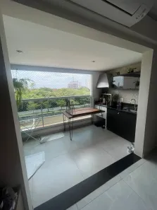 Apartamento com 3 Quartos à venda, 90m² no Vila Mogilar, Mogi das Cruzes