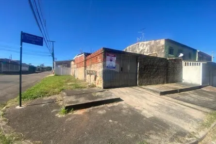 Casa com 3 Quartos à venda, 150m² no Recanto das Emas, Brasília
