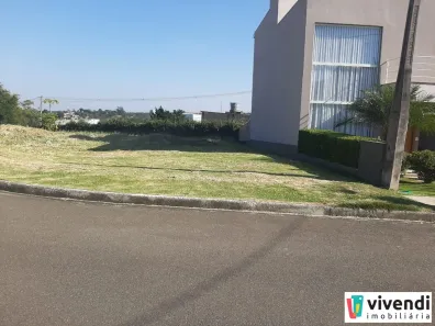 Lote/Terreno à venda, 309m² no Chácara Morada Mediterrânea, Jundiaí