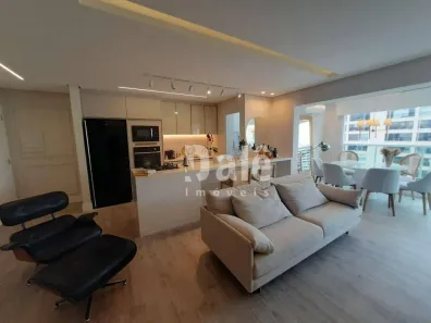 Apartamento com 1 Quarto à venda, 77m² no Vila Ema, São José dos Campos