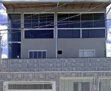 Casa com 2 Quartos à venda, 382m² no Santa Regina, Itajaí