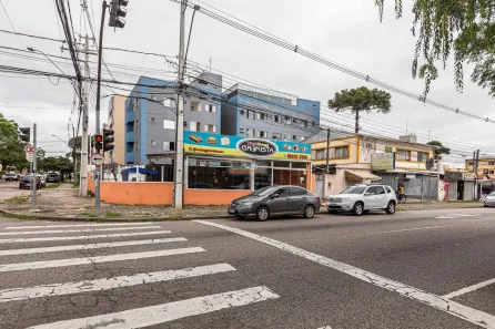 Lote/Terreno à venda, 761m² no Portão, Curitiba