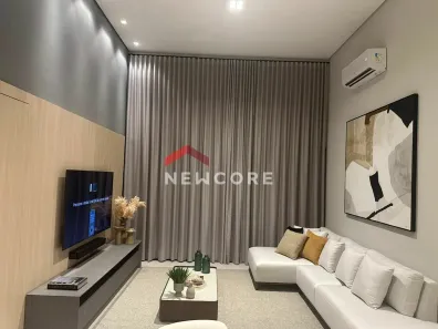 Casa de Condomínio com 3 Quartos à venda, 253m² no Residencial Lago Sul, Bauru