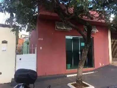 Casa com 2 Quartos à venda, 100m² no Parque Arnold Schimidt, São Carlos