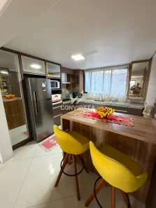 Apartamento com 3 Quartos à venda, 118m² no Sanvitto, Caxias do Sul