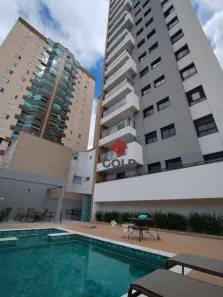 Apartamento com 3 Quartos para alugar, 80m² no Vila Assunção, Santo André
