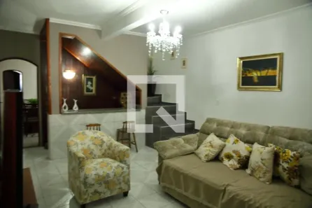 Casa com 3 Quartos à venda, 260m² no Assunção, São Bernardo do Campo
