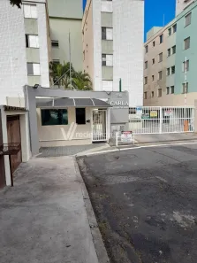 Apartamento com 3 Quartos à venda, 64m² no Vila Proost de Souza, Campinas