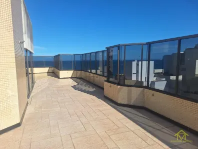 Apartamento com 4 Quartos à venda, 180m² no Itapuã, Vila Velha