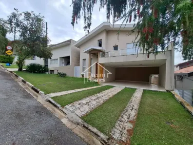 Casa de Condomínio com 3 Quartos para alugar, 198m² no Bosque, Vinhedo