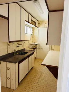 Apartamento com 2 Quartos à venda, 72m² no Vila Adyana, São José dos Campos