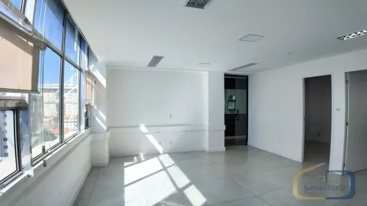 Ponto Comercial para alugar, 255m² no Centro, Rio de Janeiro