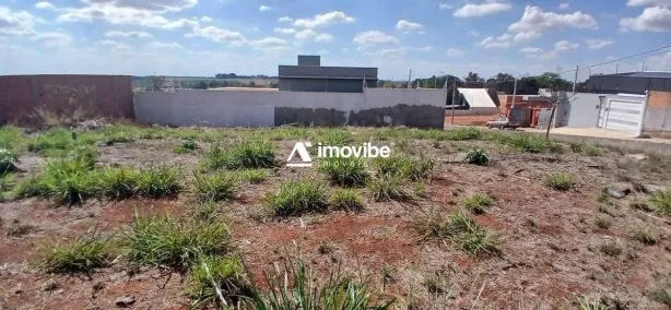 Lote/Terreno à venda, 386m² no Reserva Centenária, Santa Bárbara D'Oeste