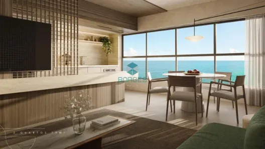 Apartamento com 2 Quartos à venda, 79m² no Ondina, Salvador