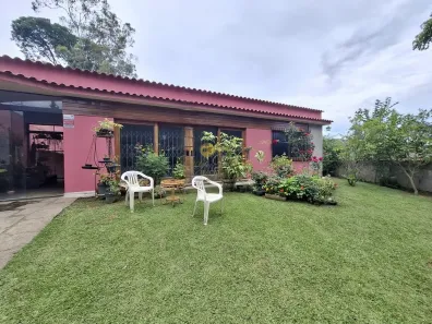 Casa com 4 Quartos à venda, 450m² no Iucas, Teresópolis