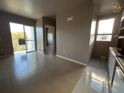 Apartamento com 2 Quartos à venda, 46m² no Olaria, Canoas