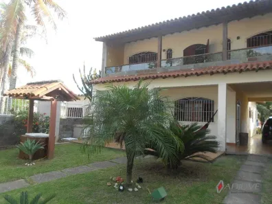 Casa com 3 Quartos à venda, 262m² no Praia Linda, São Pedro da Aldeia