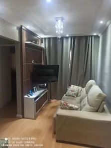 Apartamento com 2 Quartos à venda, 49m² no Vila Nova Sorocaba, Sorocaba