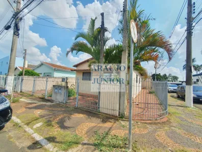 Casa com 4 Quartos à venda, 135m² no Centro, Americana