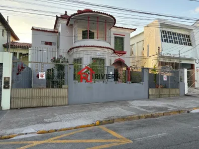 Casa com 10 Quartos à venda, 291m² no Centro, São Luís
