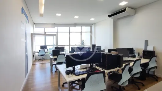 Sala Comercial à venda, 76m² no Estoril, Belo Horizonte