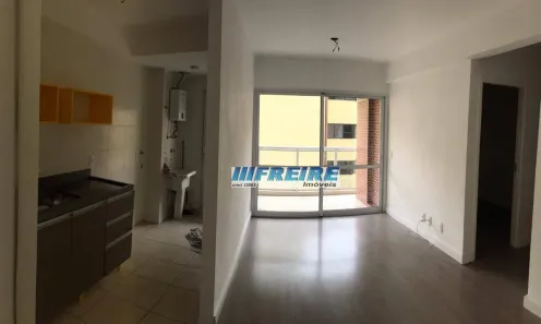 Apartamento com 2 Quartos à venda, 59m² no Santa Paula, São Caetano do Sul