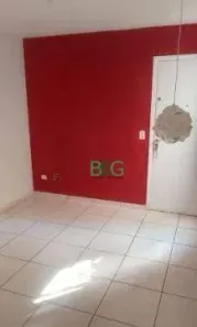 Apartamento com 2 Quartos à venda, 50m² no Novo Osasco, Osasco