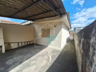 Casa com 1 Quarto para alugar, 100m² no Parque São Rafael, São Paulo