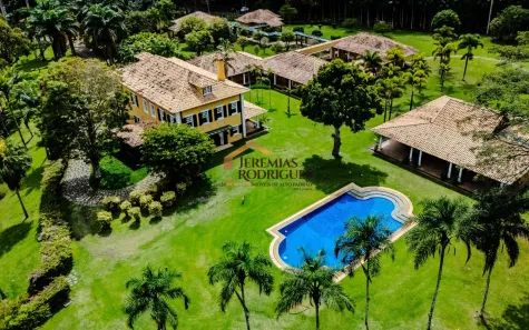 Lote/Terreno à venda, 1930000m² no Área Rural de Bananal, Bananal