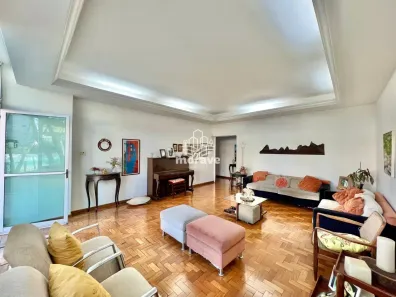 Casa com 9 Quartos à venda, 314m² no Serra, Belo Horizonte