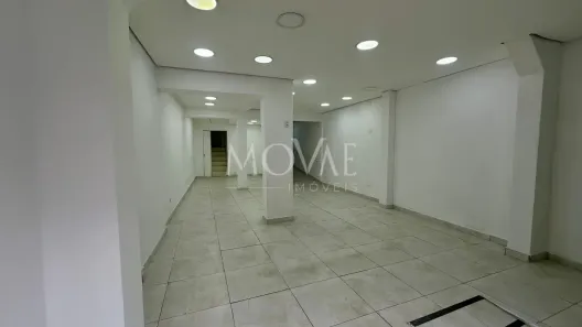 Ponto Comercial para alugar, 104m² no Centro, São José dos Campos