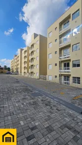 Apartamento com 2 Quartos à venda, 50m² no Jardim Estrela, Mauá