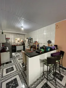 Casa com 3 Quartos à venda, 100m² no Cidade Nova, Manaus
