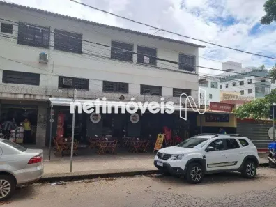 Sala Comercial à venda, 121m² no Dona Clara, Belo Horizonte
