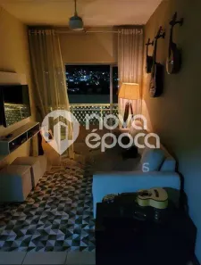 Apartamento com 2 Quartos à venda, 63m² no Jardim Guanabara, Rio de Janeiro