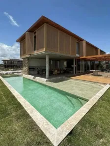 Casa de Condomínio com 7 Quartos à venda, 616m² no , Mata de São João